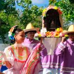Santa Teresa se desborda de alegría celebrando las fiestas patronales Foto: Brillo y belleza en Santa Teresa /cortesía