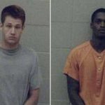 Increíble fuga de prisioneros en Arkansas desafía a las autoridades en EE.UU. Increíble fuga de prisioneros en Arkansas desafía a las autoridades en EE.UU.