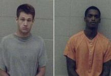 Increíble fuga de prisioneros en Arkansas desafía a las autoridades en EE.UU. Increíble fuga de prisioneros en Arkansas desafía a las autoridades en EE.UU.