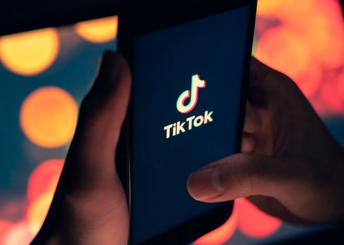1 Foto: TikTok se actualiza  /cortesía