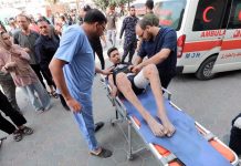 Foto: Gaza enfrenta una devastación acumulativa /cortesía