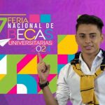 ¡Aprovecha la Feria Nacional de Becas Universitarias! ¡Aprovecha la Feria Nacional de Becas Universitarias!