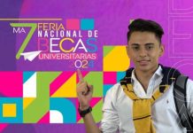 ¡Aprovecha la Feria Nacional de Becas Universitarias!