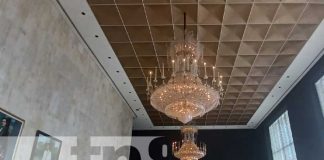 Foto: Teatro Nacional entre los mejores de América Latina por su arquitectura y su acústica /Tn8