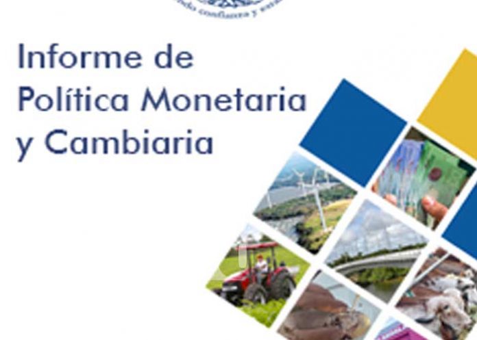 1 Foto: BCN publica el informe de política monetariay cambiaria de enero 2024 /Tn8