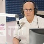 Adiós a una leyenda del periodismo nicaragüense: Teatino Santana