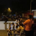 Doctora pierde la vida tras ataque de sus propios Pitbulls en Chinandega