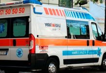 Año Nuevo en Italia: Tragedia con 1 Muerto y 274 Heridos Foto: Año Nuevo en Italia: Tragedia con 1 Muerto y 274 Heridos /cortesía