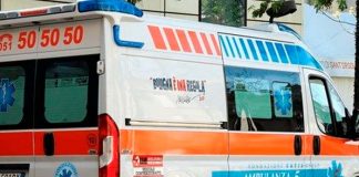 Foto: Año Nuevo en Italia: Tragedia con 1 Muerto y 274 Heridos /cortesía