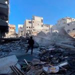 Sismo de magnitud 5,6 impacta en China una vez más Foto: Segundo golpe en China /cortesía