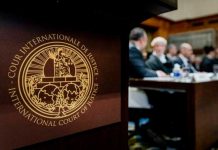 CIJ ordena a Israel detener acciones genocidas en Gaza Foto: CIJ se pronuncia a favor de Sudáfrica /cortesía