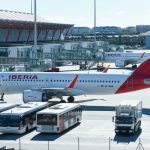 España destina millonaria inversión para modernizar el aeropuerto de Madrid Foto: España en modernización /cortesía