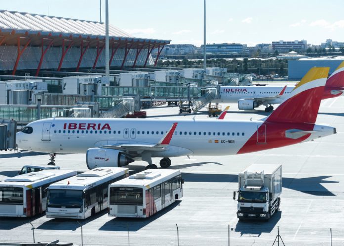 Foto: España en modernización /cortesía
