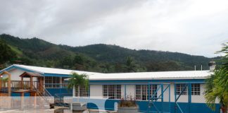 Foto: Progresa la economía en Alto Wangki y Bocay /TN8