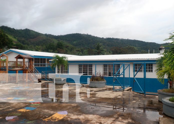 Foto: Progresa la economía en Alto Wangki y Bocay /TN8