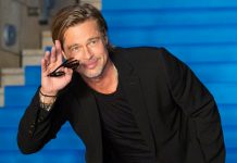 Foto: ¿Brad Pitt se operó el rostro? Cirujano revela secretos de la posible intervención estética / Cortesía
