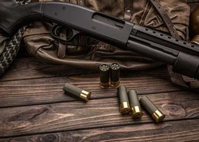 Foto: Discusión y rencillas personales deja a una persona muerta en Río Blanco / TN8