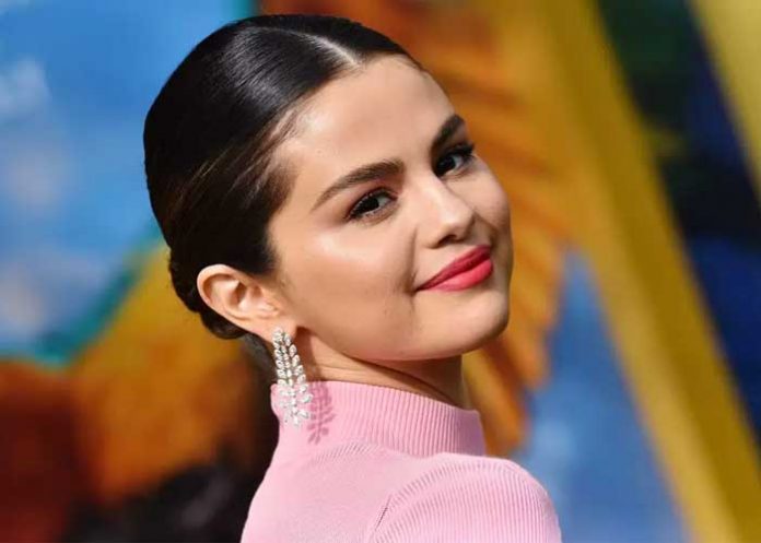 1 Estoy cansada dice Selena Gomez ¿será que deja la música?