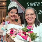 Foto: Santa Teresa elige a su nueva Reina de las fiestas patronales 2024/TN8