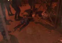 Foto: OIJ arremete contra familia nica tras el asesinato de un policía en Costa Rica/Cortesía