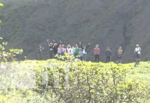 Una oferta turística completa si visitas la Isla de Ometepe Foto: Una oferta turística completa si visitas la Isla de Ometepe / TN8