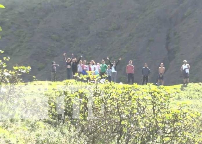 Foto: Una oferta turística completa si visitas la Isla de Ometepe / TN8