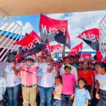 Foto: Niñez estrenará escuela en comunidad rural de Laguna de Perlas / TN8