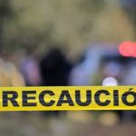 Fuerte accidente vial en Estelí: Dos motorizados resultan lesionados (Video) Foto: Video: Fuerte accidente vial entre dos motorizados en Estelí / Cortesía