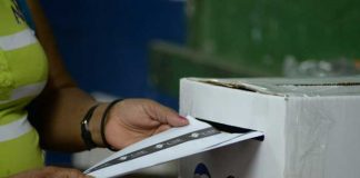 Foto: Convocatoria para Inscripción de Policías Electorales en Elecciones Regionales de la Costa Caribe Nicaragüense 2024 / Cortesía