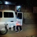 Foto: Autoridades investigan muerte de una anciana encontrada en su hogar en las Américas 1/TN8