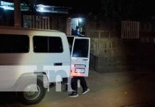 Autoridades investigan muerte de una anciana encontrada en su hogar en las Américas 1 Foto: Autoridades investigan muerte de una anciana encontrada en su hogar en las Américas 1/TN8