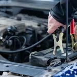 Supuestas fallas mecánicas provocan emergencia vial en Jalapa Foto: Supuestas fallas mecánicas provocan emergencia vial en Jalapa / TN8