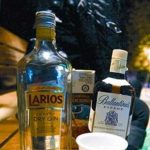 Foto: Bebedor consuetudinario pierde la vida en la Calle El Yoyo en Granada / TN8