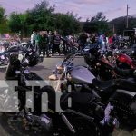 Foto: Matagalpa realiza MOTOFEST 2024 / TN8