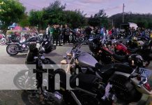 Foto: Matagalpa realiza MOTOFEST 2024 / TN8