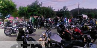 Foto: Matagalpa realiza MOTOFEST 2024 / TN8