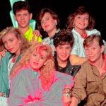 Foto: ¡Timbiriche regresa! /cortesía