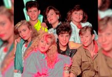 ¿La «Chica dorada» regresa? Timbiriche anuncia su esperado retorno con Paulina Foto: ¡Timbiriche regresa! /cortesía