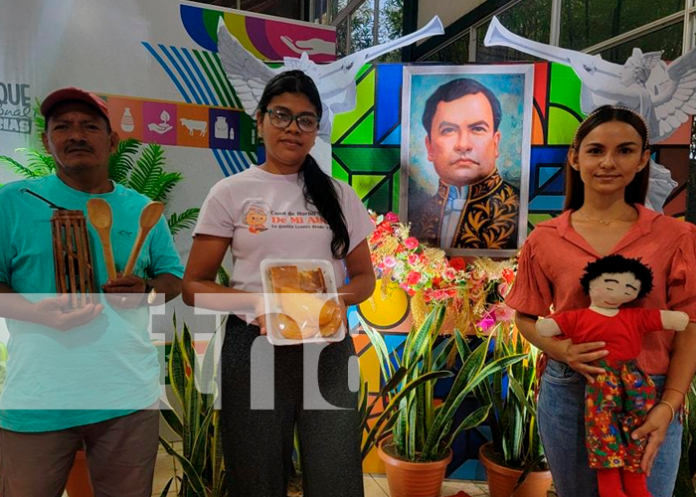 Foto: Programación de festivales, Mercaditos campesinos y ferias del MEFCCA/Tn8