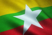 Nicaragua envía mensaje a Myanmar por el 76 Aniversario de su Independencia
