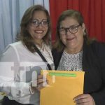 Ministerio de la Familia y Alcaldías de Rivas Firman Acuerdos para el Bienestar Infantil Ministerio de la Familia y Alcaldías de Rivas Firman Acuerdos para el Bienestar Infantil