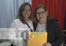 Ministerio de la Familia y Alcaldías de Rivas Firman Acuerdos para el Bienestar Infantil