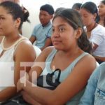 BICU inaugura el ciclo educativo 2024 en Bilwi con becas especiales