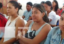 BICU inaugura el ciclo educativo 2024 en Bilwi con becas especiales