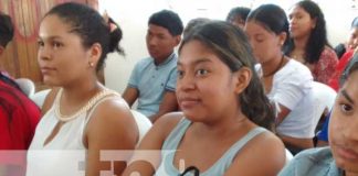 BICU inaugura el ciclo educativo 2024 en Bilwi con becas especiales