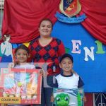 Más de 45 mil niños alegres con entrega de juguetes en Jinotega Gobierno alegra a más de 45 mil niños con entrega de juguetes en Jinotega