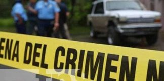 Triple asesinato conmociona a la comunidad de Buenos Aires de Wina en Jinotega