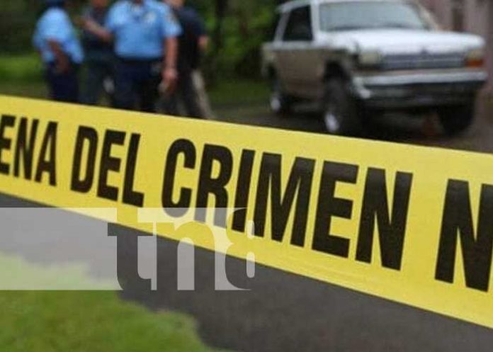 1 Triple asesinato conmociona a la comunidad de Buenos Aires de Wina en Jinotega