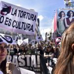 Vuelven las corridas de toros a la Ciudad de México y se desatan las protestas Vuelven las corridas de toros a la Ciudad de México y se desatan las protestas