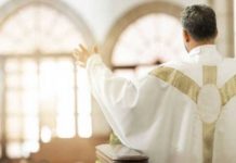 Arquidiócesis investiga a sacerdote por abuso sexual en contra de un adolescente